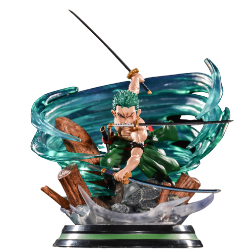 Mô hình One Piece Enel chúa trờibản siêu đẹp cao cấp 30cm nặng 3kg   Figure OnePiece  có hộp xốp màu đẹp Đồ chơi trẻ emCOSY Toys Danang
