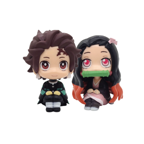 Mua Mô Hình Anime Thanh Gươm Diệt Quỷ CLOUD STORE Figure Kimetsu No Yaiba Mo  Hinh Mini Nhân Vật Anime  Yeep