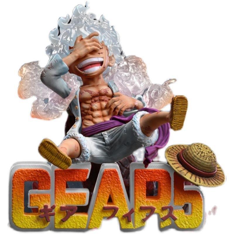Gear 5 - Gear 5 sẽ khiến bạn khâm phục bởi độ bền và tính năng đáp ứng. Khám phá thêm về những tính năng tuyệt vời của Gear 5 trong bức ảnh này, và chứng kiến sức mạnh của nó!