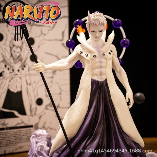 Mô hình Naruto  Mô Hình Uchiha Obito Figure  Giá Sendo khuyến mãi  380000đ  Mua ngay  Tư vấn mua sắm  tiêu dùng trực tuyến Bigomart