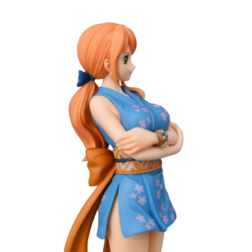 Kèm ảnh  Full Giấy Hướng Dẫn Lắp Lego Nami One Piece TrendyShop