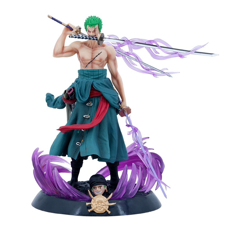 Sưu Tầm Thêm 25+ Hình Vẽ Zoro One Piece Đẹp, Ngầu, Lạnh Lùng