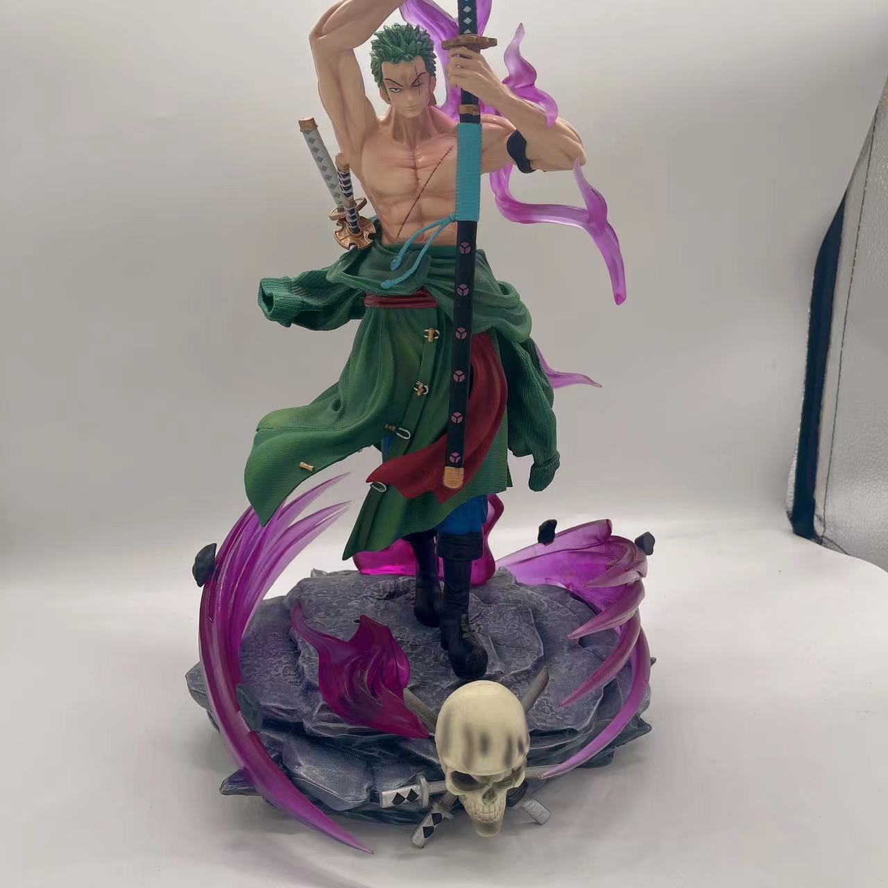 Mô Hình Tam Kiếm Zoro Giá Tốt T082023  Mua tại Lazadavn