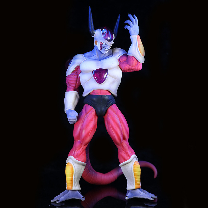 Mua Mô Hình Frieza  Mô Hình Dragon Ball  Tiki