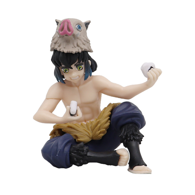 Bandai Spirits Mô hình nhân vật Rui Oni no Sou Vol 2 dòng Kimetsu no Yaiba  14cm KYBD10  GameStopvn