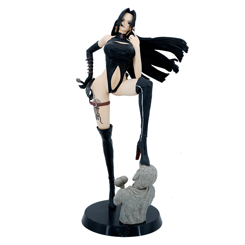 Mô hình nữ anime Cô gái thỏ gợi cảm Caroline - Figure Caroline Yuri to cao  tháo rời - 3625_111622145