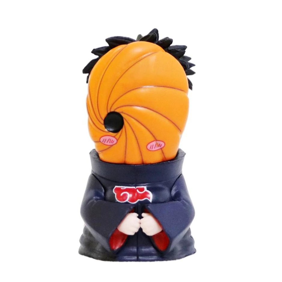 Mô Hình Naruto Obito chibi hàng siêu cấp cao 8.2cm - Figure Naruto ...