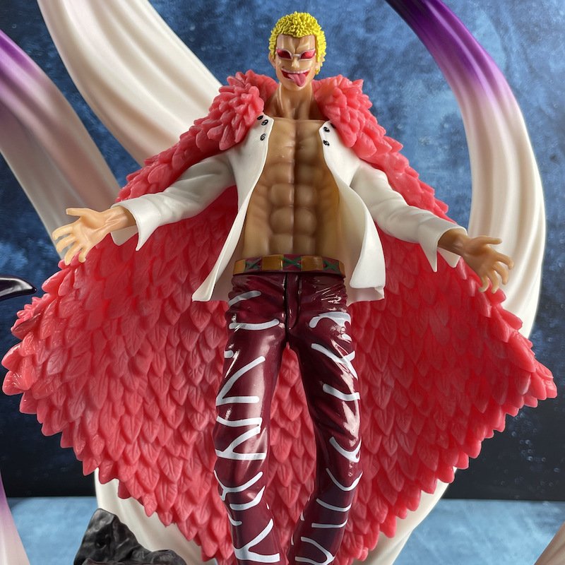 Doflamingo  One Piece  Wake Studio  RY Order