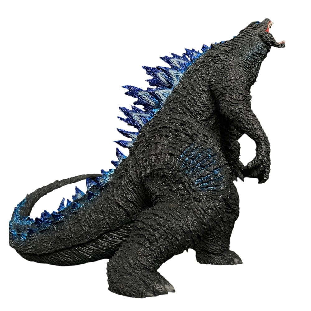 Mô Hình Godzilla siêu chất - cao 9cm nặng 100 gram - Figure ...