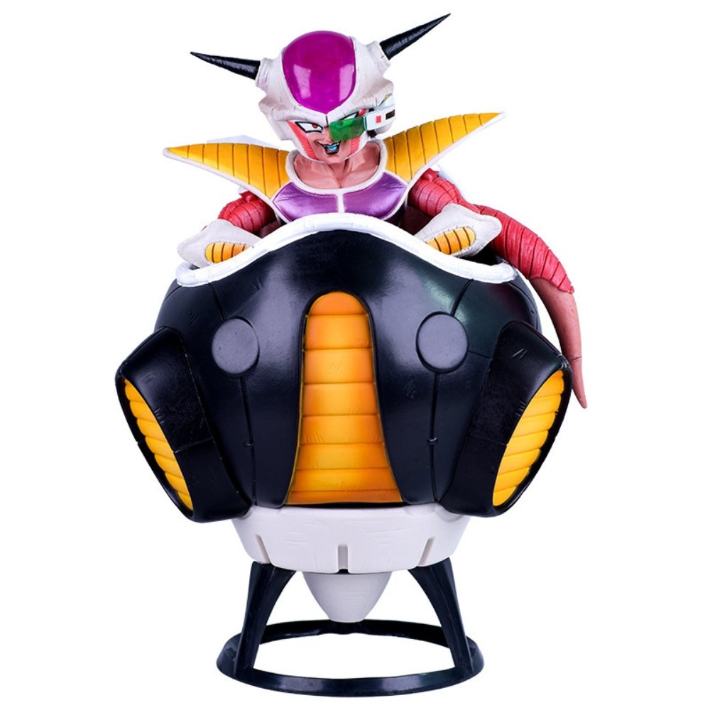 18cm Mô hình Fide Frieza GK phiên bản V1 cực đẹp  Mô hình Dragon Ball   Shopee Việt Nam