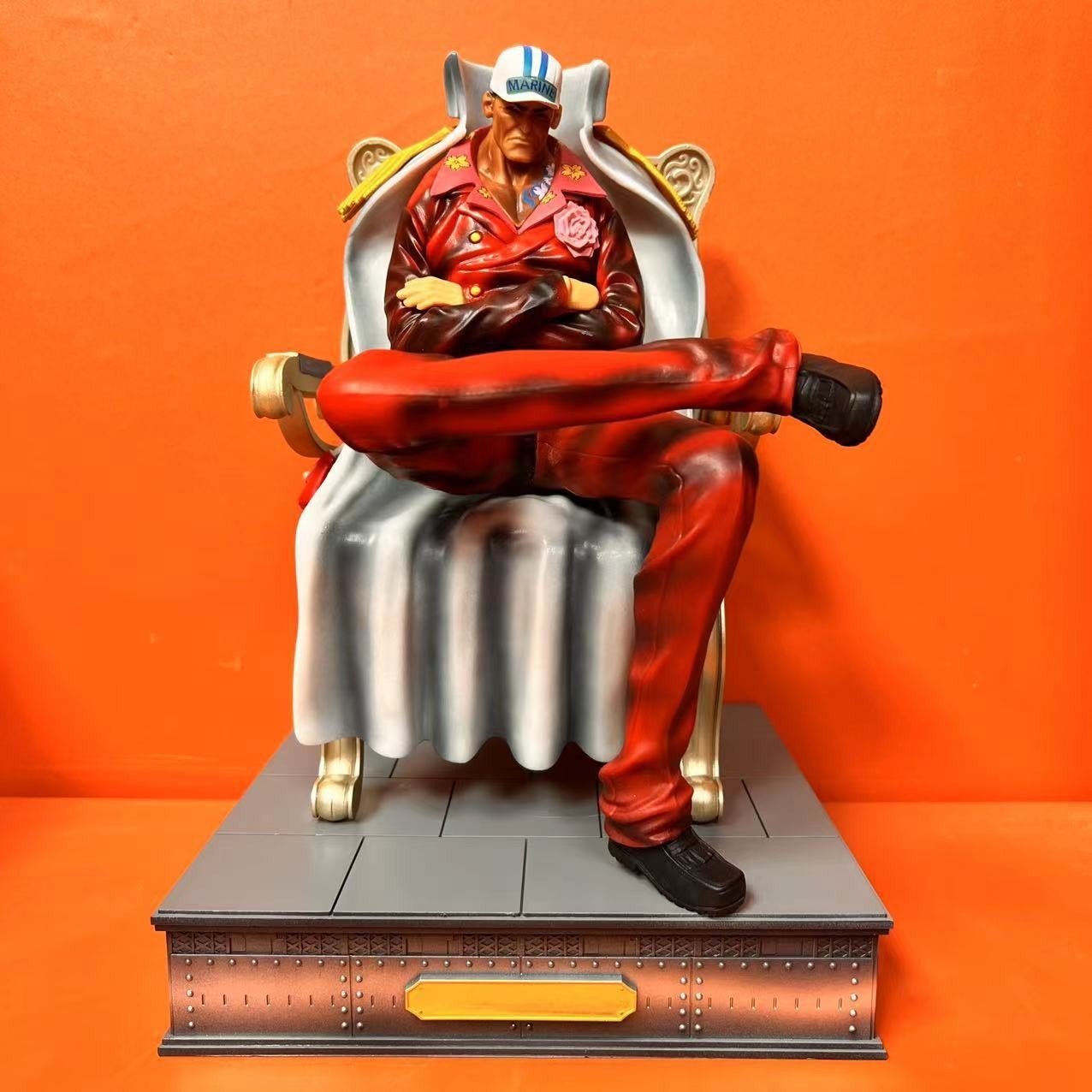 Cần Bán Figure Akainu  Aokiji  Kizazu One Piece  5giay