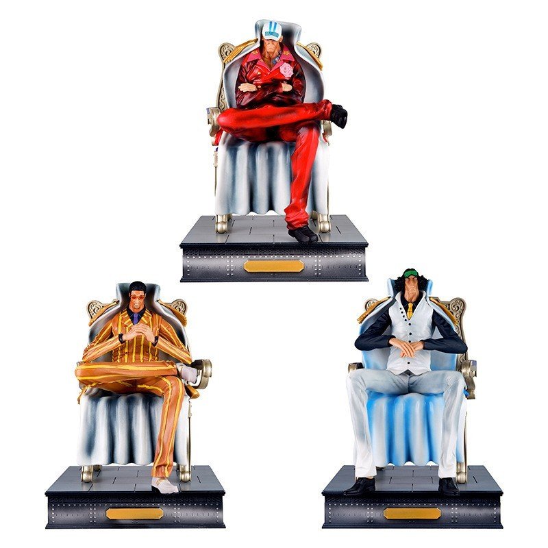 Mua Mô hình Kuzan POP  Mô hình One Piece Figure Kuzan  Tiki