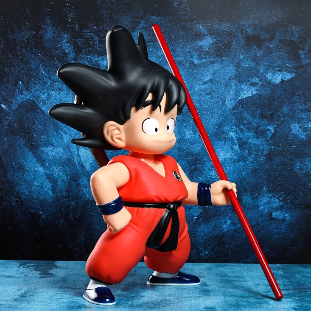 Tổng hợp Mô Hình Dragon Ball giá rẻ bán chạy tháng 82023  BeeCost