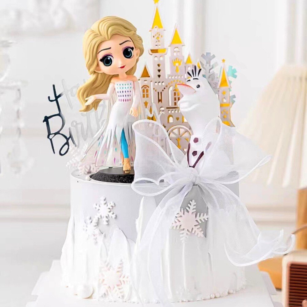 Mô hình búp bê công chúa Anna  Mô hình Frozen  Figure Anna  Giá Sendo  khuyến mãi 299730đ  Mua ngay  Tư vấn mua sắm  tiêu dùng trực tuyến  Bigomart