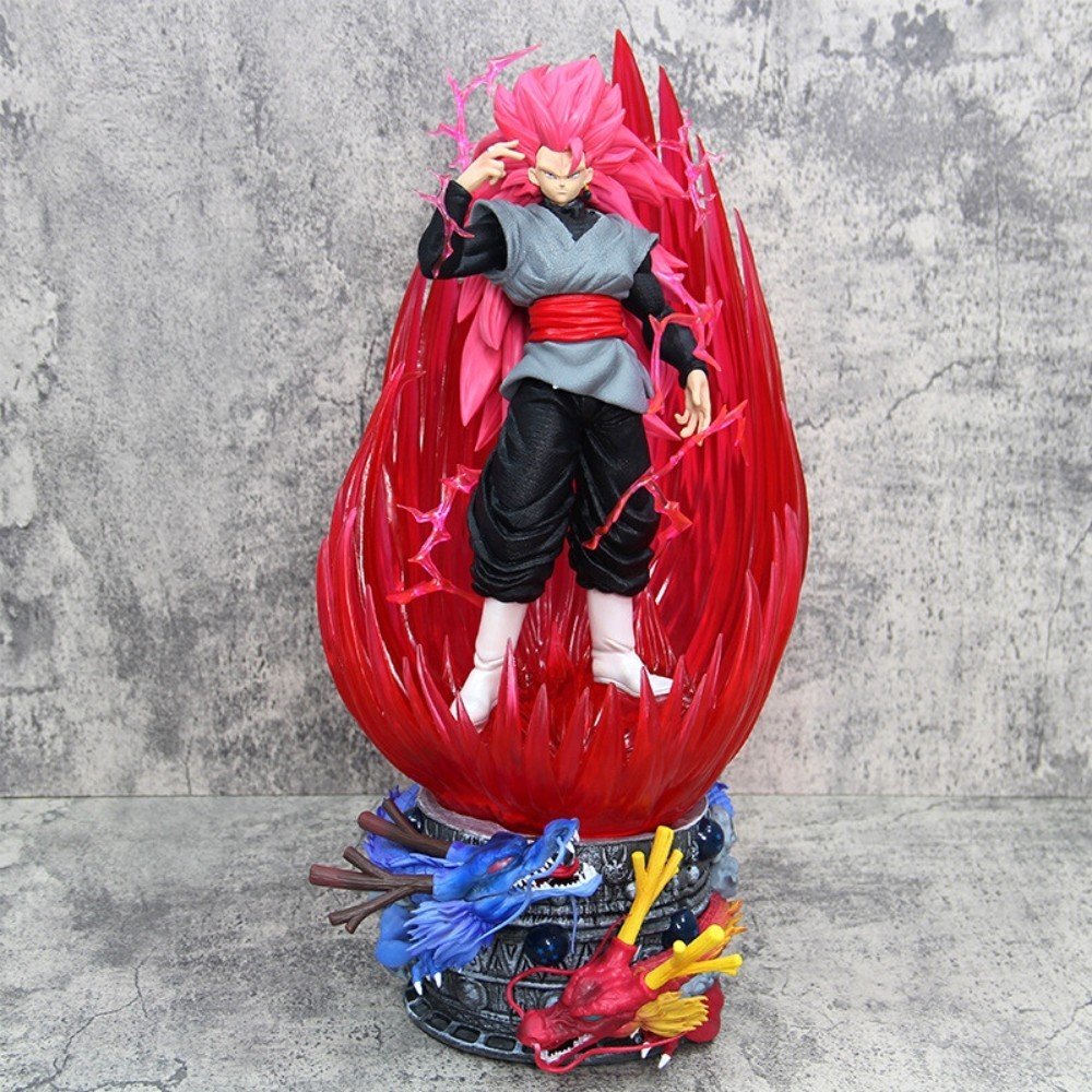 Tổng hợp Mô Hình Black Goku giá rẻ bán chạy tháng 72023  BeeCost