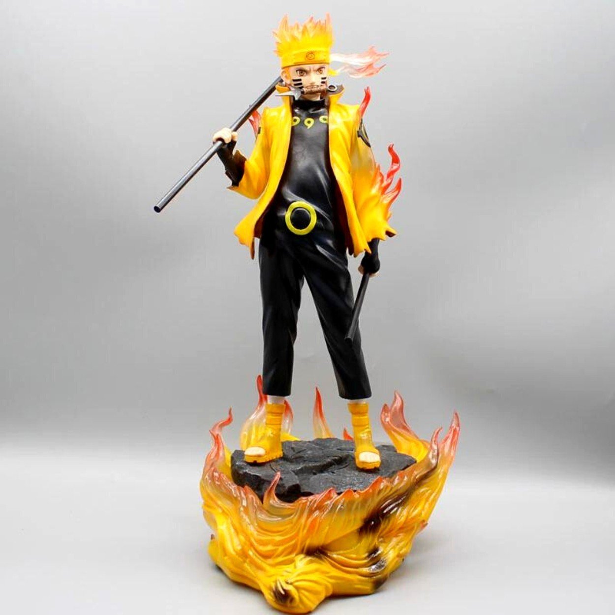 GIÁ XƯỞNG MÔ HÌNH CAO CẤP BORUTO anime figure nhựa PVC đồ chơi boruto con  trai của Naruto giá sỉ tượng boruto  Lazadavn