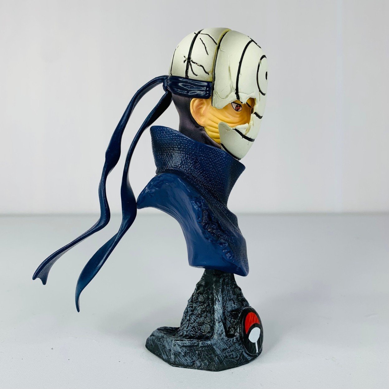 Mô hình nhân vật Naruto chibi 7cm  khomohinhcom  Kho Mô Hình