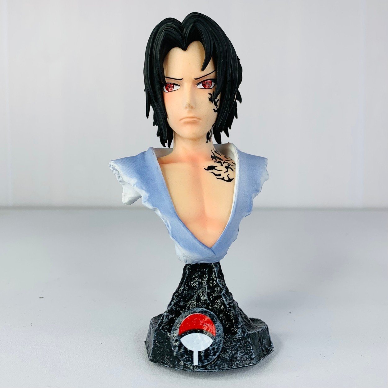 Bán Mô Hình Naruto - Mô hình Uchiha Sasuke & Semi Susanoo Cỡ Lớn chỉ  1.490.000₫ | Hàng Đồ Chơi