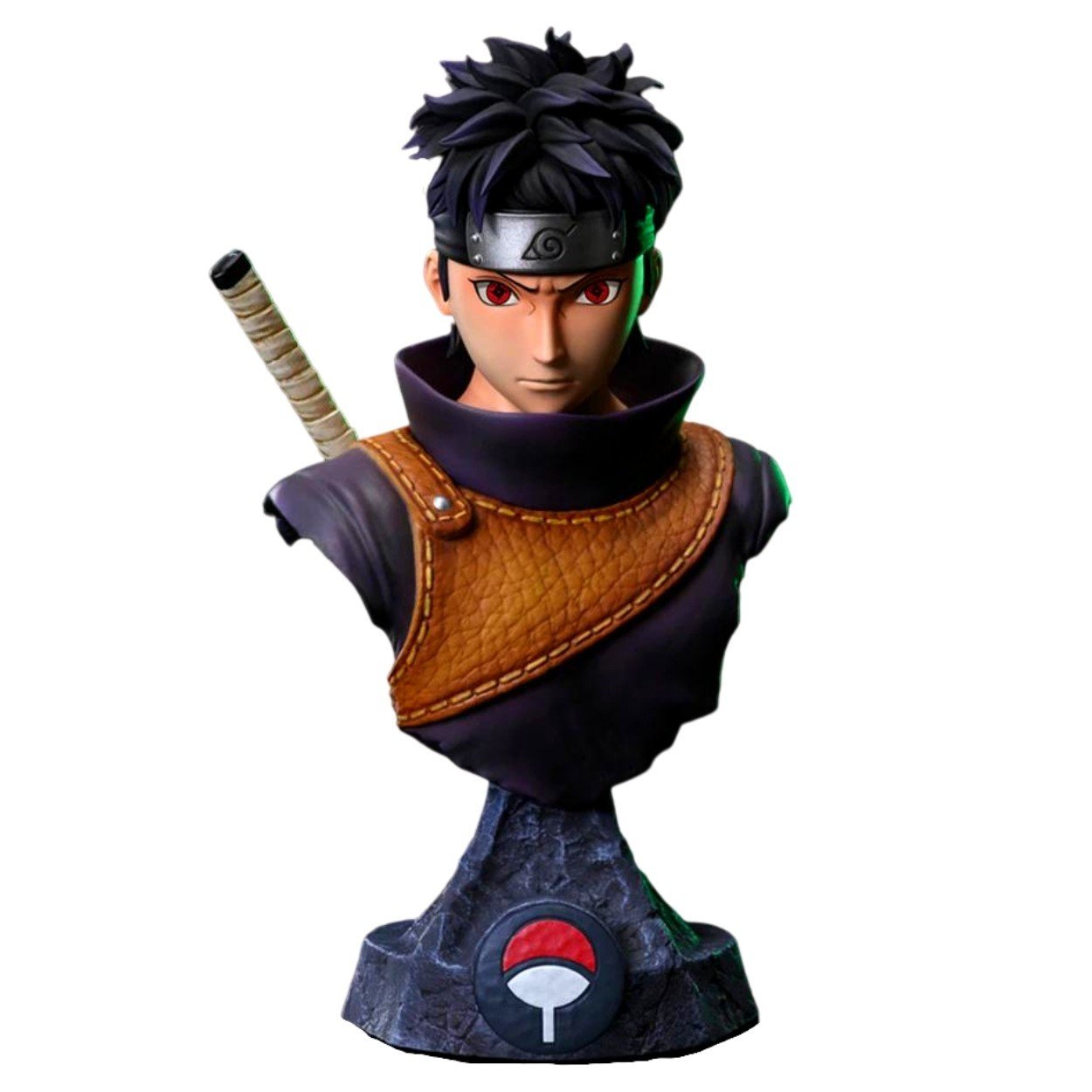 Mô hình Figure Sasuke GK Mô hình Naruto  Có Led  Sản phẩm