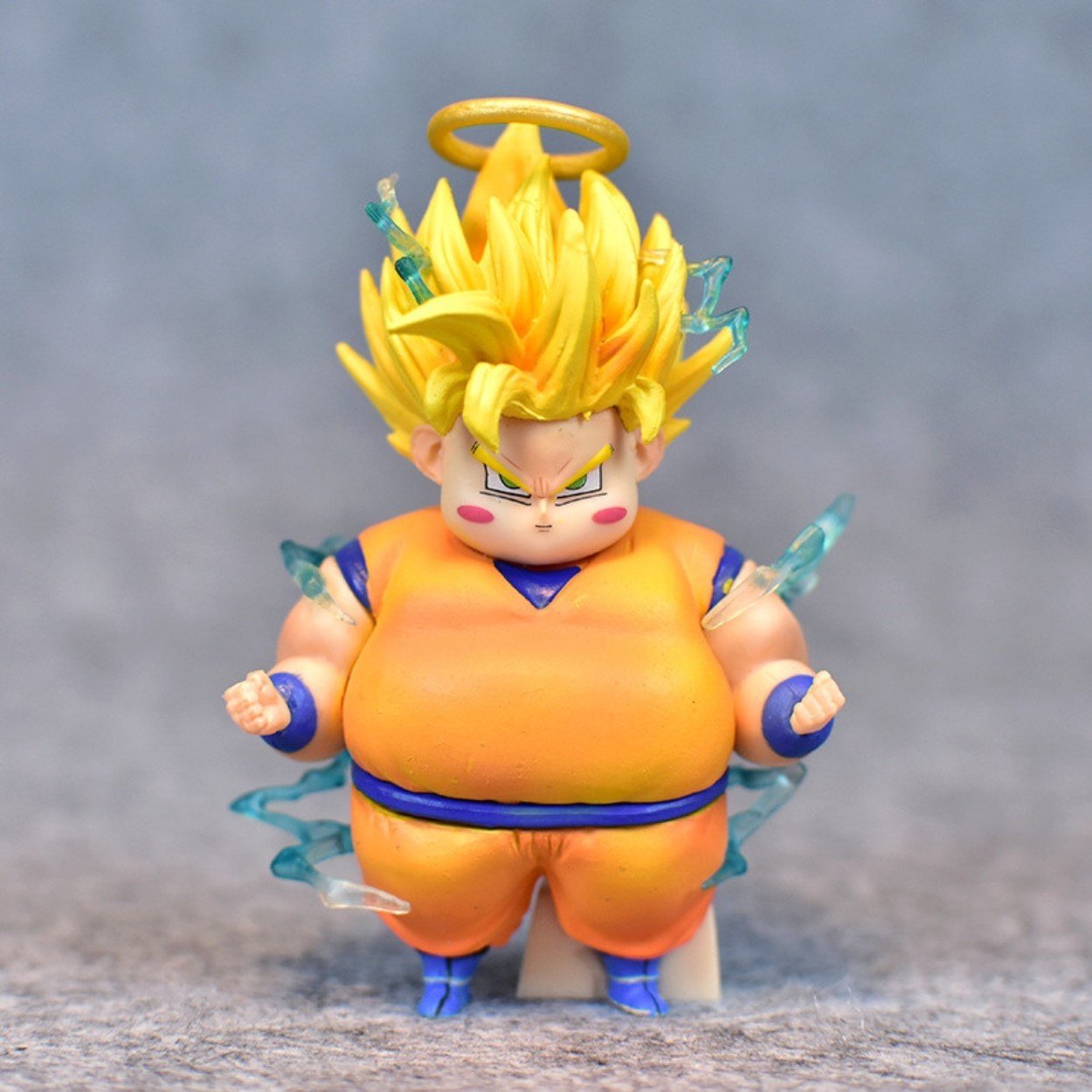 19cm F2 Mô hình nhân vật cao cấp figure trunks goten kid 2 đầu ca lích  trong dragon ball bảy viên ngọc rồng dragonball MÔ HÌNH 24  Lazadavn