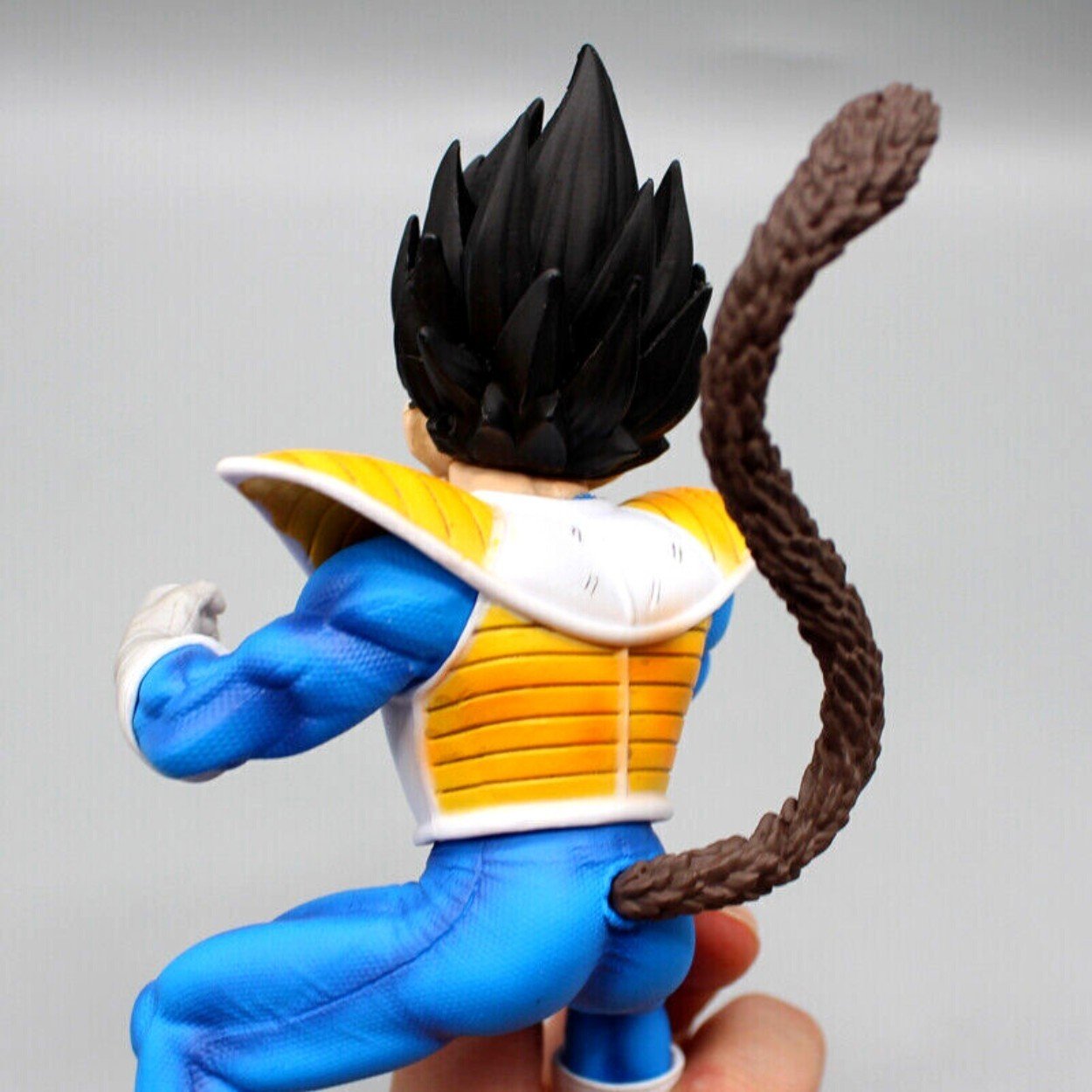 Mô hình Dragon Ball Mô Hình Bán Thân Vegeta 12 45CM  Shopee Việt Nam