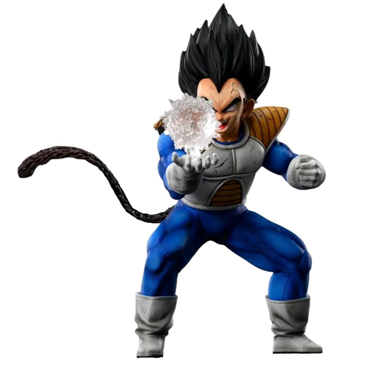 Giảm giá Mô hình dragon ball mô hình bán thân vegeta 12 45cm  BeeCost