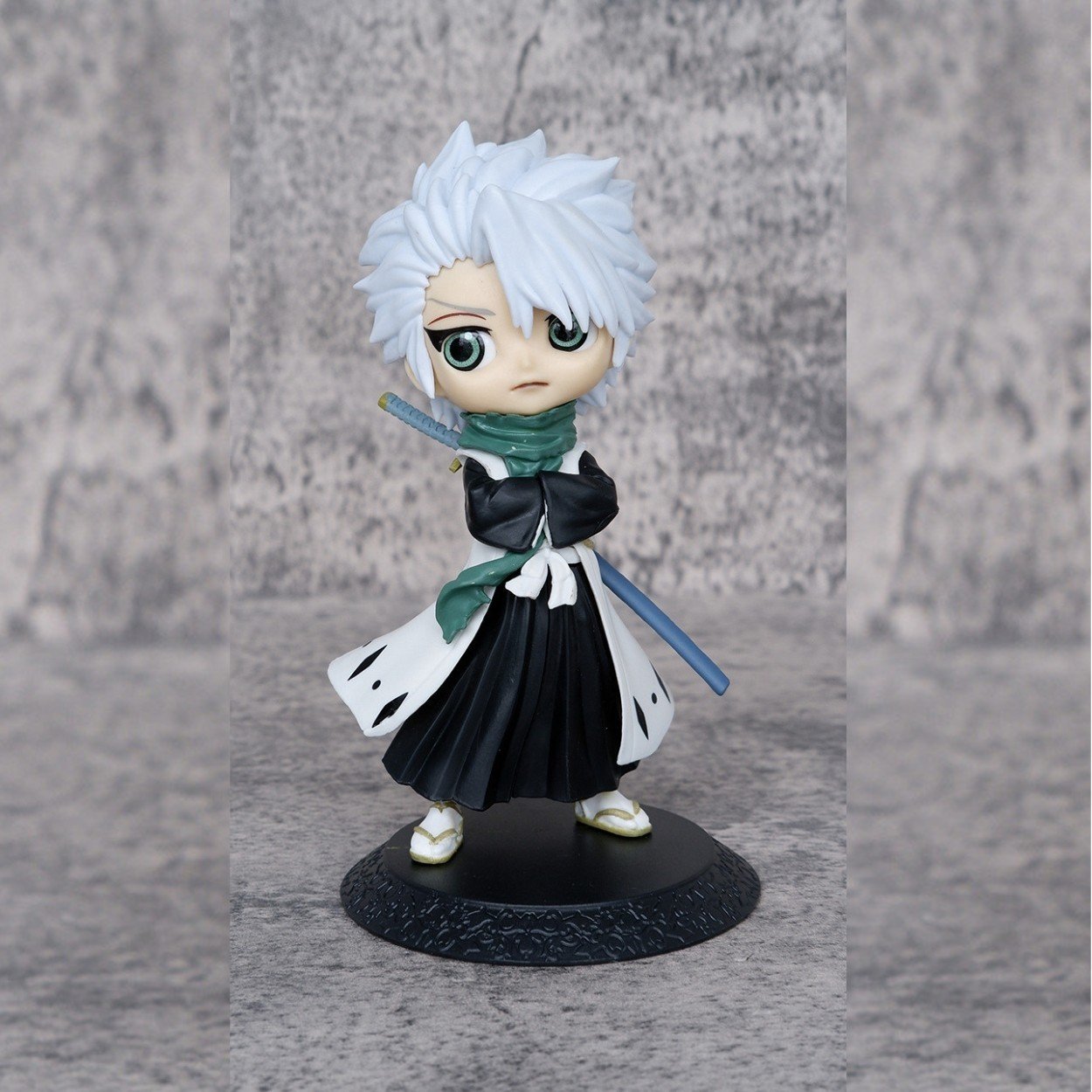 Trang phục Ichigo Kurosaki Byakuya Kuchiki và Toshiro Hitsugaya