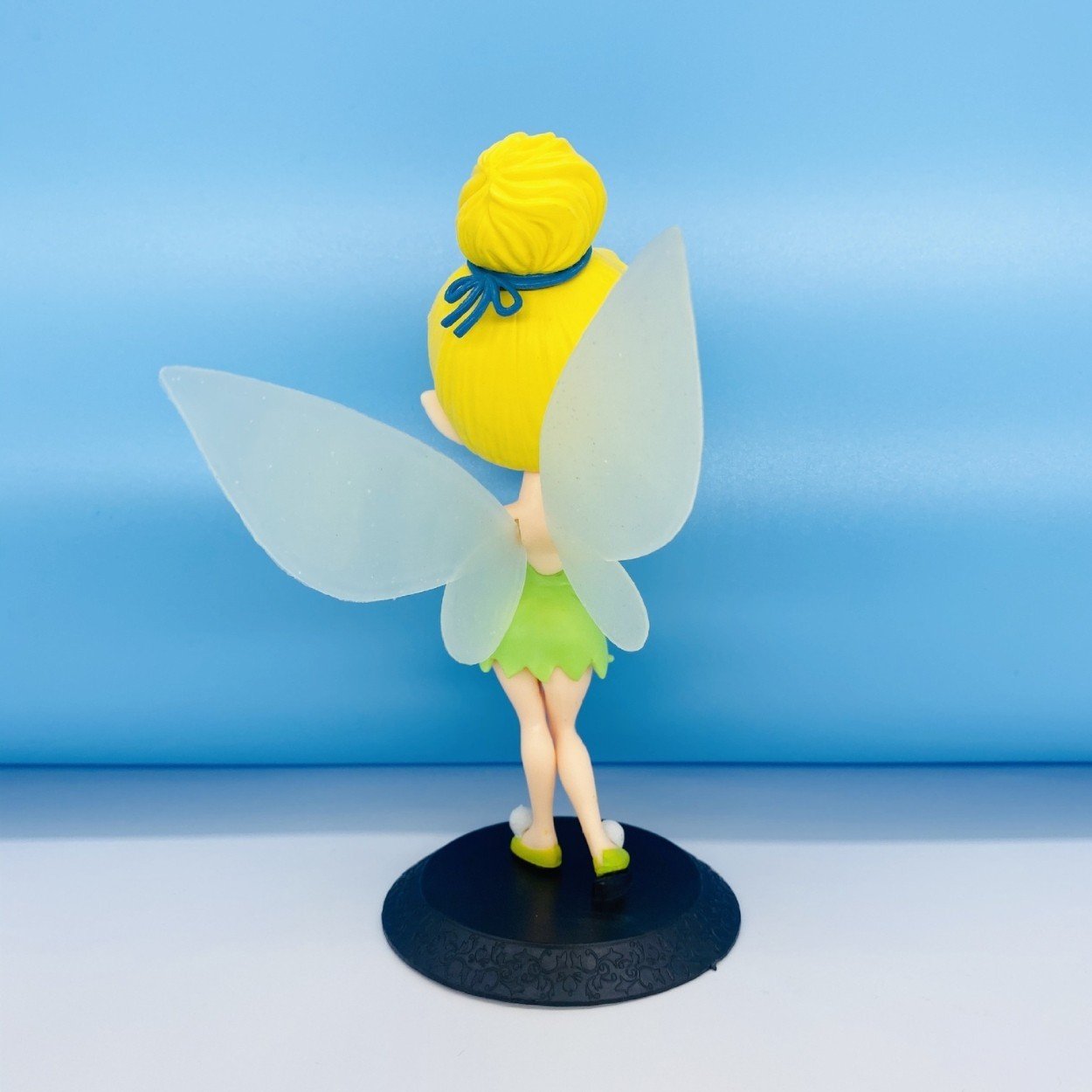 Mô Hình Nàng tiên Tinker Bell - Cao 17cm - nặng 130gram + No Box - N1 ...