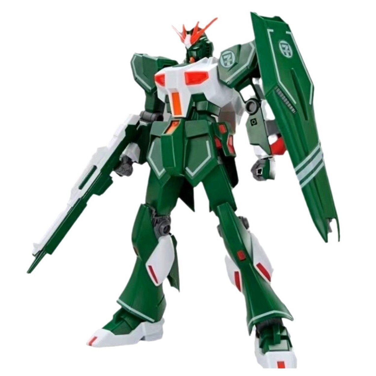 Mô hình GundamXG Gundam RX-93C VFIGHTER - Cao 18cm - nặng 150gram - Có BOX : BOX màu - SKU : RX - 93C - Figure Gundam - Có hộp màu - K32-T4-S3