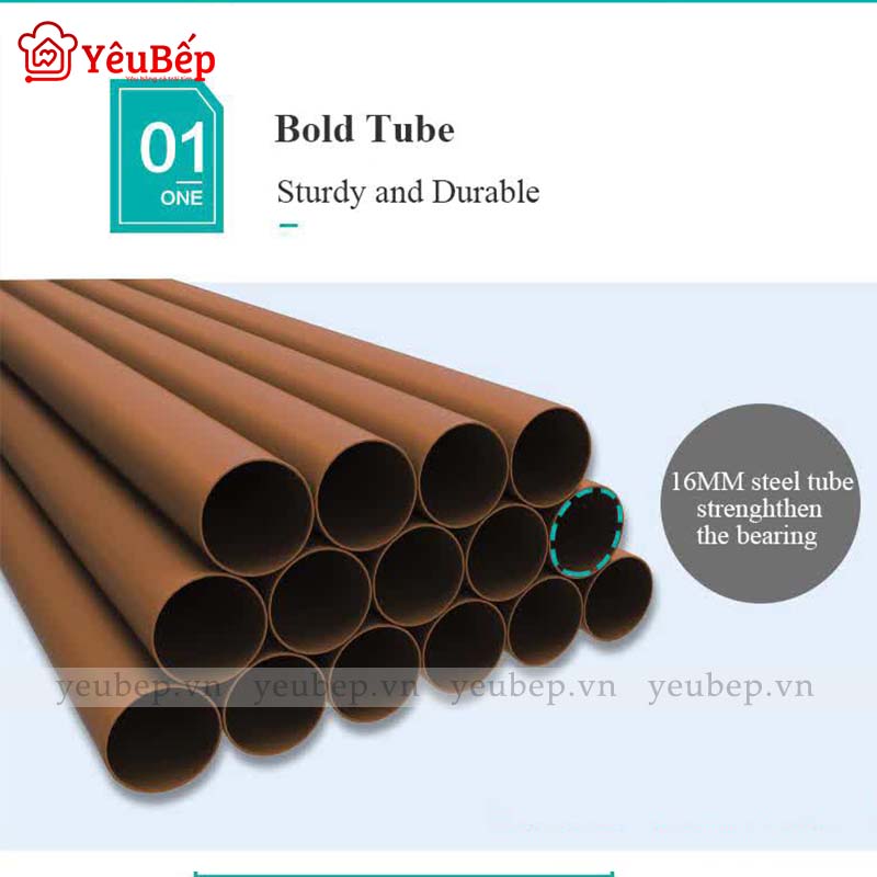 Giá Treo Quần Áo Hình Tam Giác