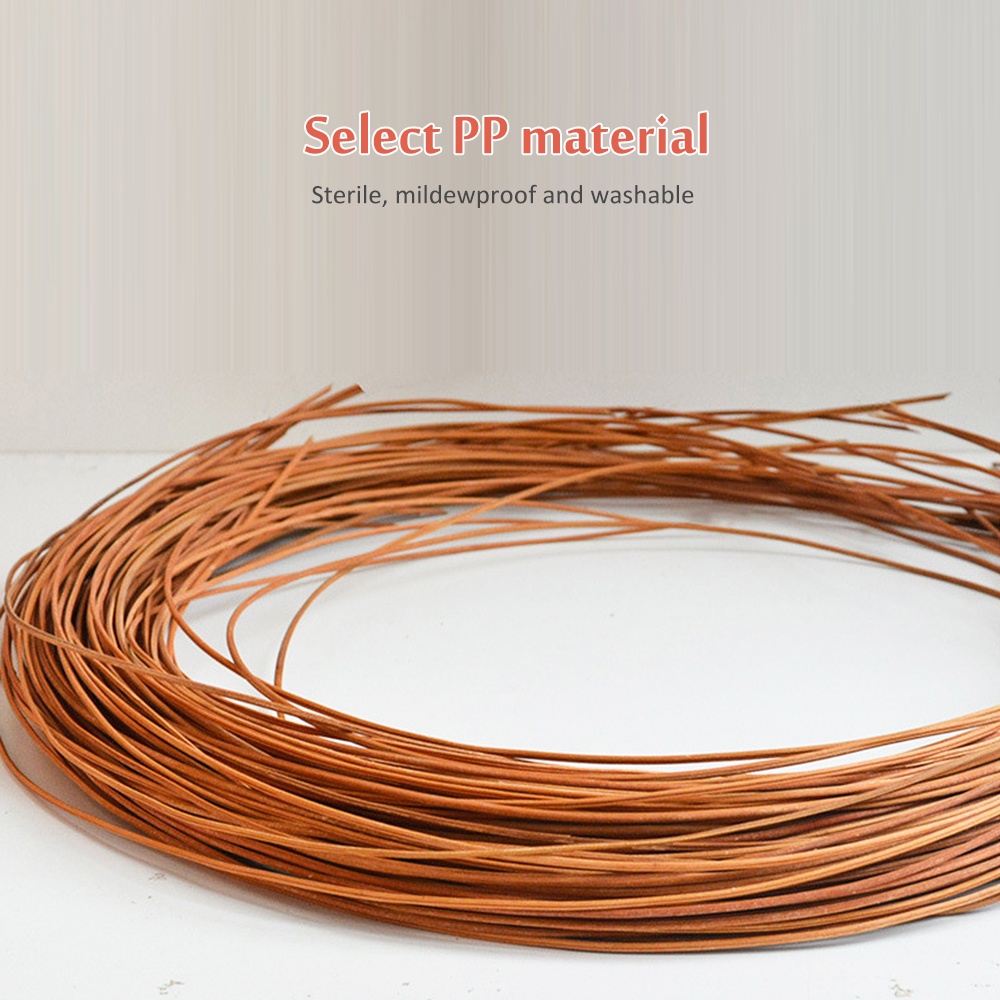 Vali Đựng Quần Áo Bằng Mây Tre Đan Phong Cách Vintage