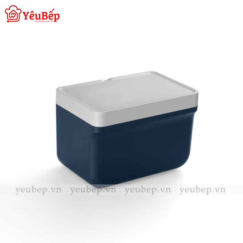 Hộp Nhựa Dán Tường Đựng Giấy Vệ Sinh, Nước Rửa Tay, Tinh Dầu Thơm