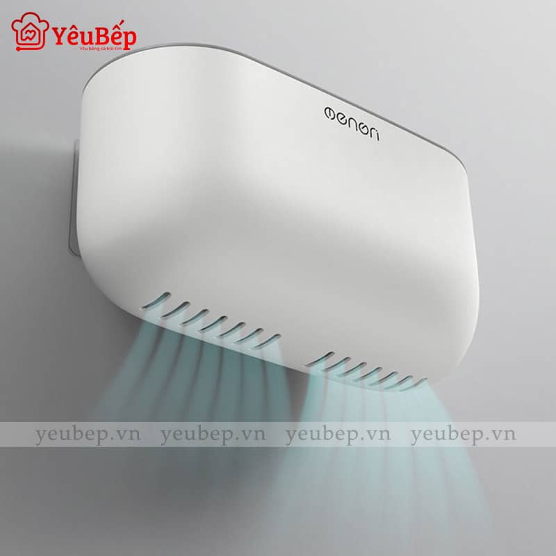 Kệ Đựng Máy Sấy Tóc Oenon Đa Năng, Đẹp