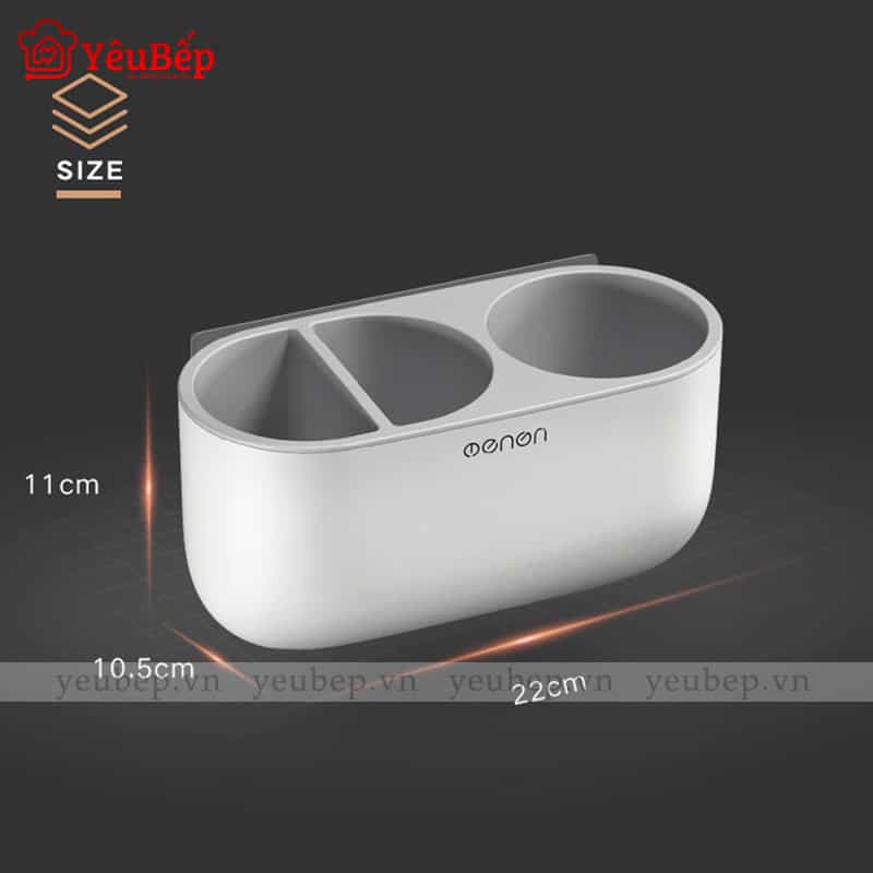 Kệ Đựng Máy Sấy Tóc Oenon Đa Năng, Đẹp