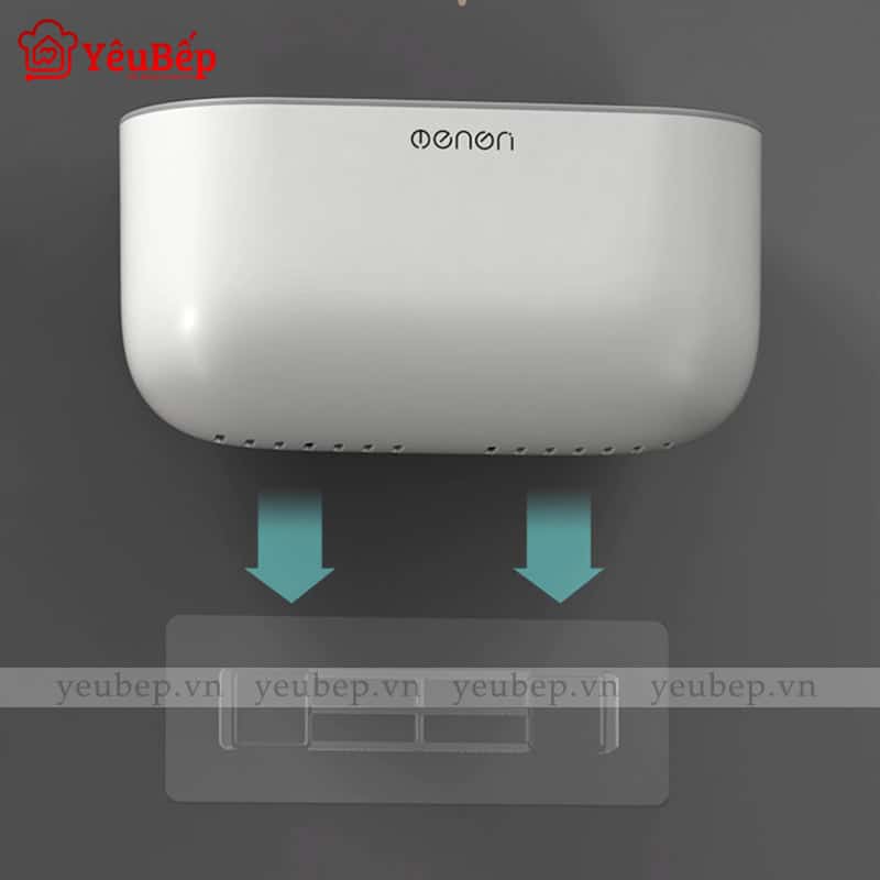 Kệ Đựng Máy Sấy Tóc Oenon Đa Năng, Đẹp