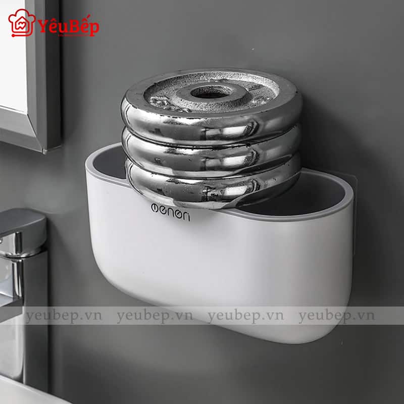 Kệ Đựng Máy Sấy Tóc Oenon Đa Năng, Đẹp