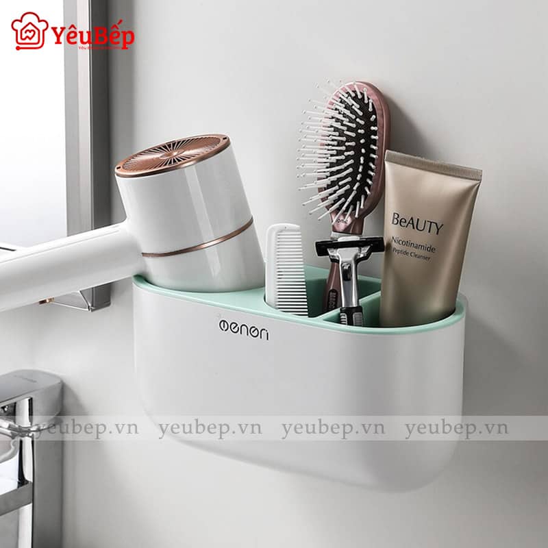 Kệ Đựng Máy Sấy Tóc Oenon Đa Năng, Đẹp