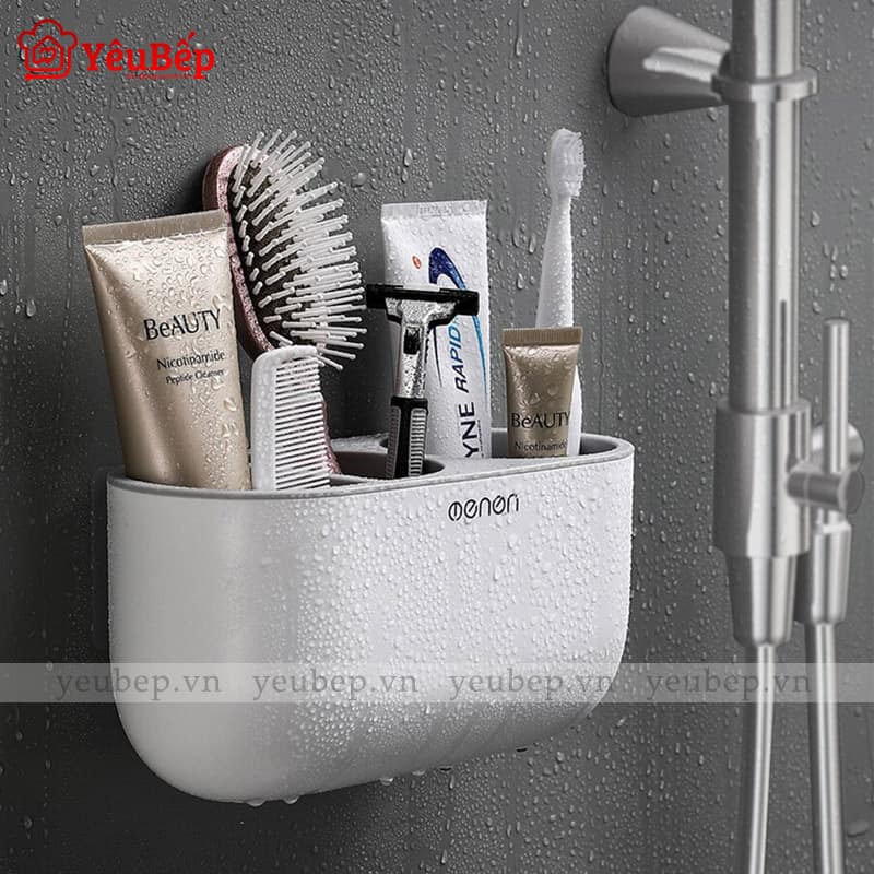 Kệ Đựng Máy Sấy Tóc Oenon Đa Năng, Đẹp