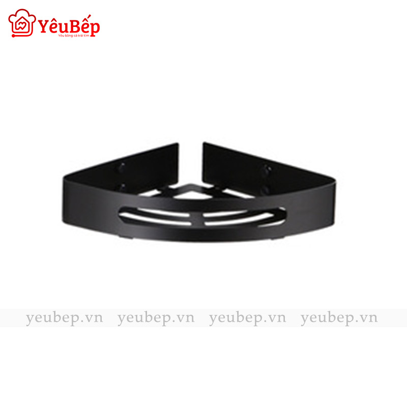 Kệ Góc Nhà Tắm 1, 2, 3 Tầng Thông Minh Bằng Thép Không Gỉ