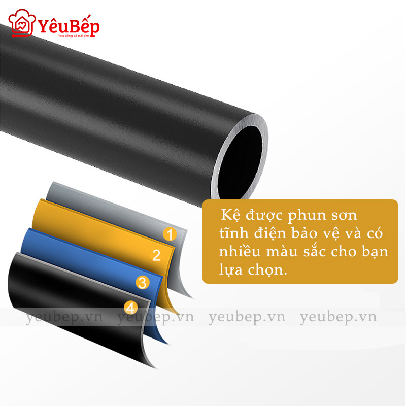 Kệ Nhà Tắm Thông Minh Đặt Trên Đầu Máy Giặt Và Toilet 