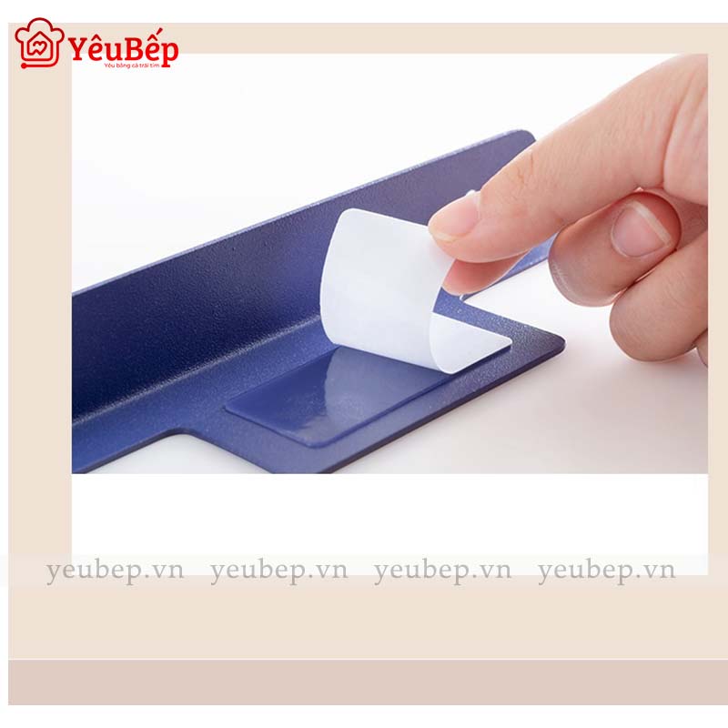 Móc Treo Đồ Sau Cửa Tiện Dụng