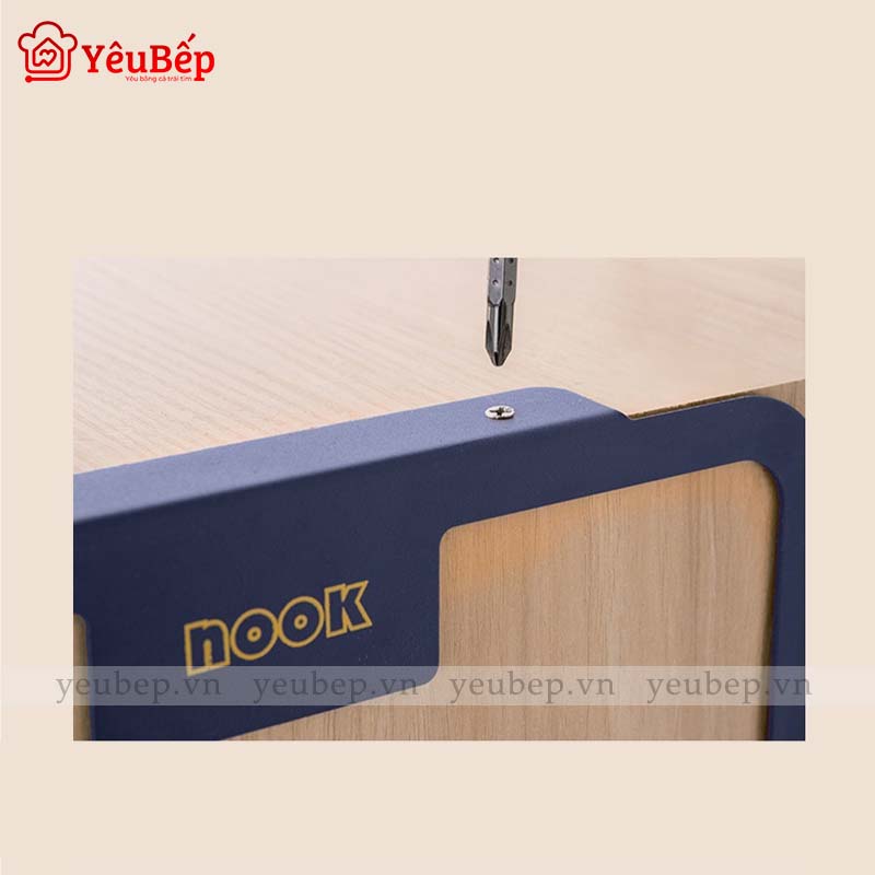 Móc Treo Đồ Sau Cửa Tiện Dụng