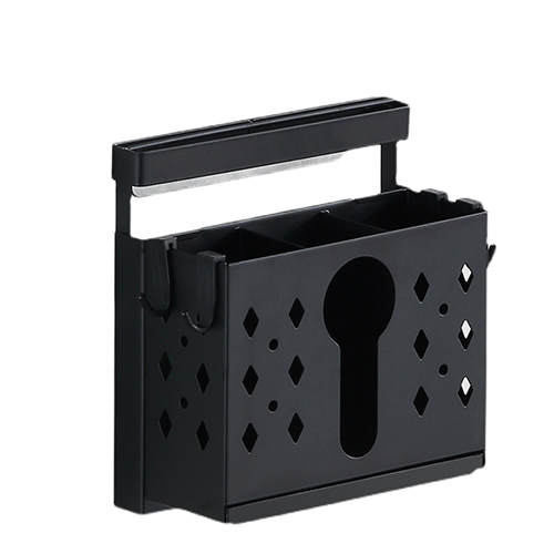 Ống đựng đũa Inox không gỉ đa năng cao cấp