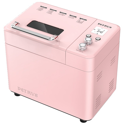 Máy làm bánh mì đa năng cao cấp Petrus 9709