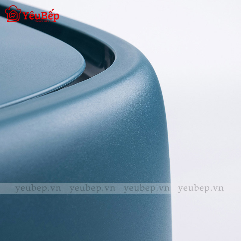 Thùng Đựng Gạo Cao Cấp Chống Ẩm Tốt Dung Tích 10kg