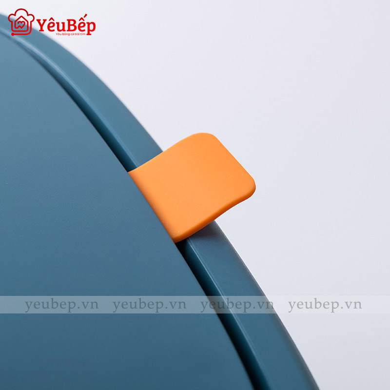 Thùng Đựng Gạo Cao Cấp Chống Ẩm Tốt Dung Tích 10kg