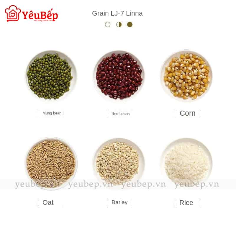 Thùng Đựng Gạo Diệt Côn Trùng Nano Thông Minh