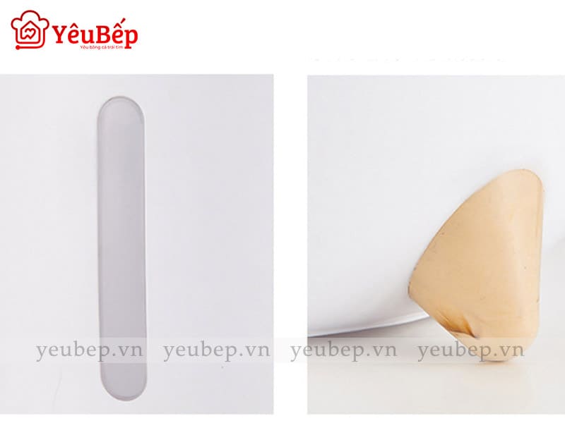 Thùng Đựng Gạo 10kg, 20kg Phong Cách Nhật Bản