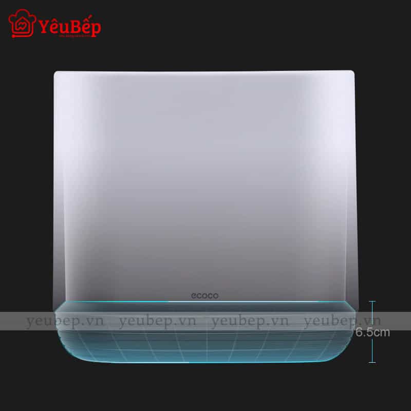 Thùng Rác Thông Minh Để Nhà Vệ Sinh Có Nút Cảm Ứng