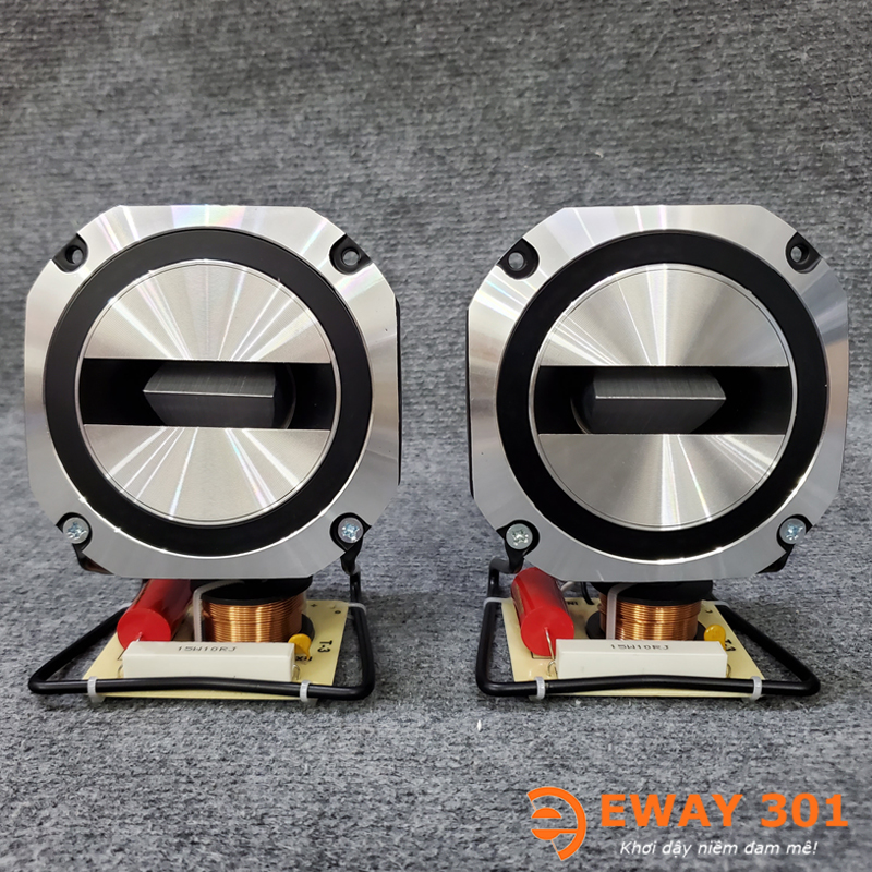 Cặp Loa Super Treble ST-9620 Tích Hợp Phân Tần - Main Image